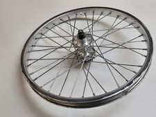 1980s Araya 7C 20 x 1.75" Rear