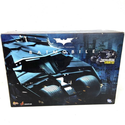Hot toys mms69 - scale, 1/6