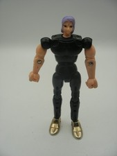 1987 SAINT SEIYA Vintage Chevalier du Zodiaque Armure OR BELIER Figure perso 