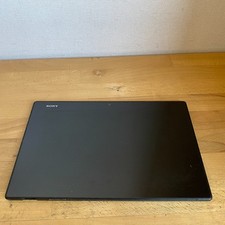 Tablette Tactile Sony Xperia Tablet Z SGP321 Android 10,1" Pouces (Wi-Fi + Cellu