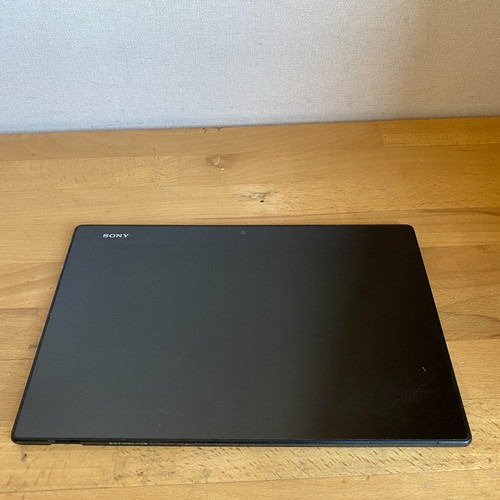 Tablette tactile sony - tablette, xperia