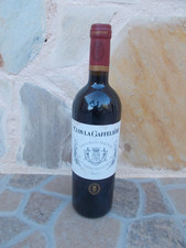 Clos gaffelière 2017 - la,