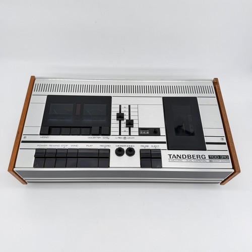 Tandberg tcd 310 - tcd,