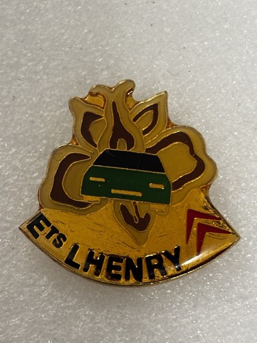 Pin citroën ets lhenry - citroën,