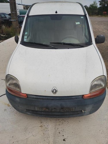 Capot renault kangoo phase - phase, 1