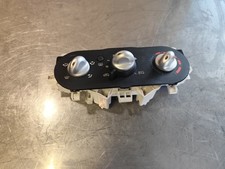 COMMANDE CHAUFFAGE RENAULT