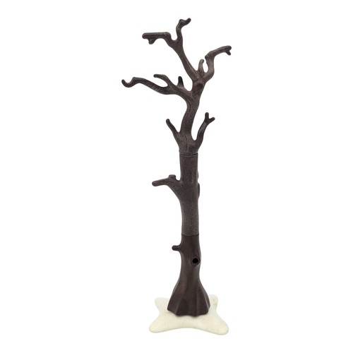 Playmobil sol arbre - , marron