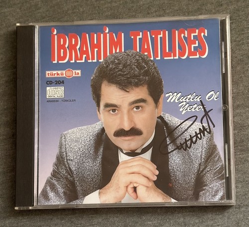 Ibrahim tatlises mutlu - ibrahim,