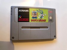 Jeu SUPER Nintendo SNES -