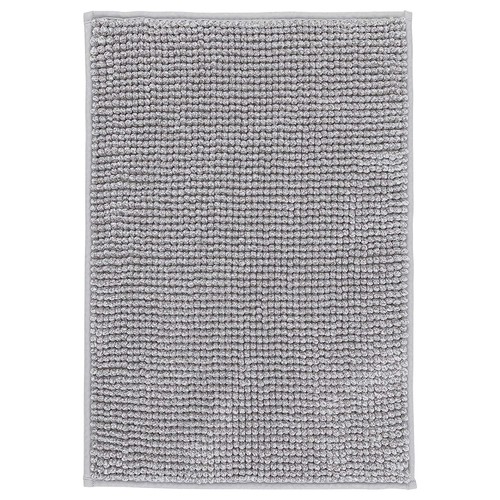 Toftbo IKEA Bath mat Gray -