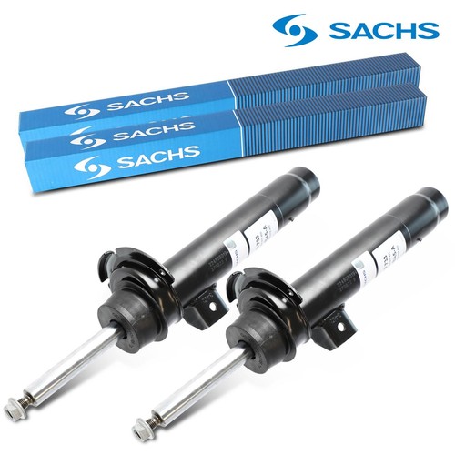 Original sachs amortisseurs - 2x,