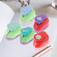 Poinçons d'artisanat de