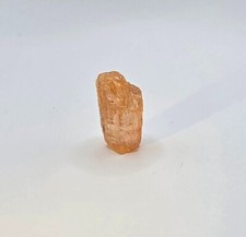 Topaze Impériale Naturelle