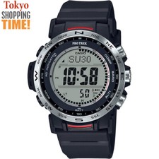 Casio Pro Trek Climber