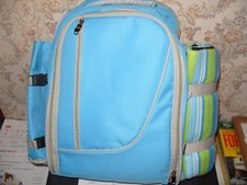 sac a  dos  pique-nique  isotherme