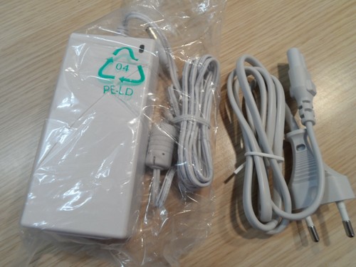 Adaptateur alimentation neuf - adaptateur,