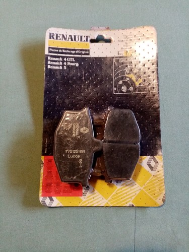 Renault gtl dérivé - et,