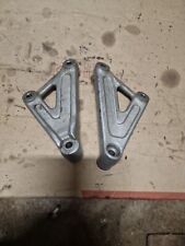 support amortisseur Kawasaki