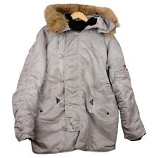 Parka D'Hiver Extrême ALPHA
