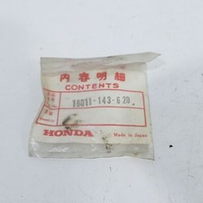 Honda PF 50 Amigo EZ:78