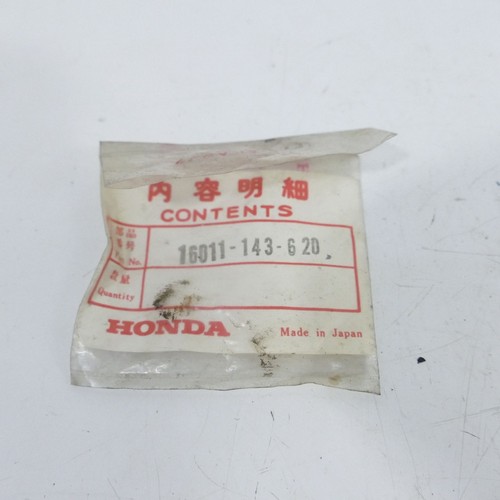 Honda amigo ez - pf, 50