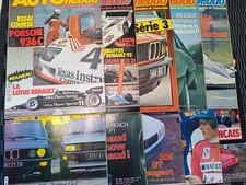 AUTO HEBDO Numéros
