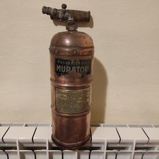 🟠 PULVÉRISATEUR EN CUIVRE