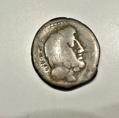 Denier republique argent - denier,