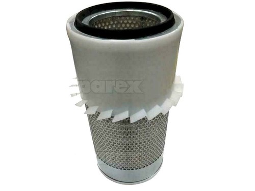 Extérieur air filtre pour - air,