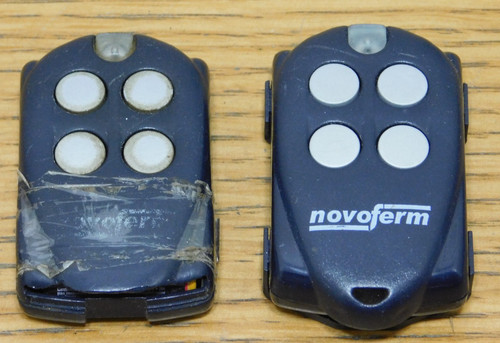 Pour pieces télécommande - pour, 2