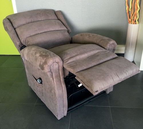 Fauteuil releveur renaissance - releveur,