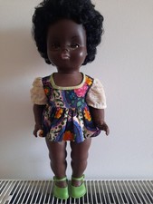 Poupee Hulla De Gégé