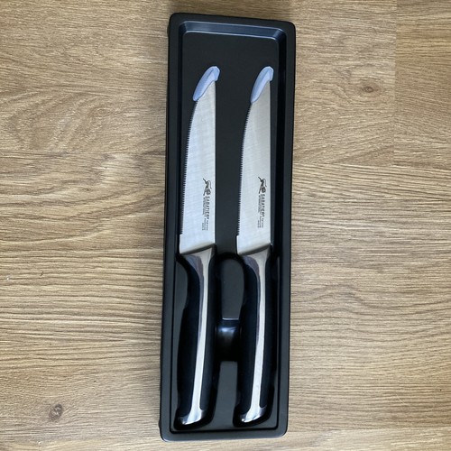 Couteau sabatier set - de, 2