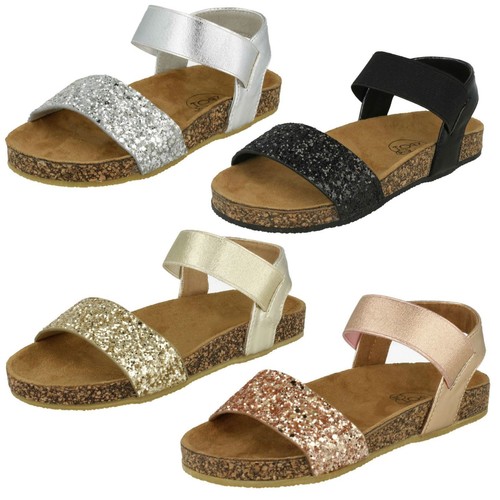 Mules paillettes pour - À,