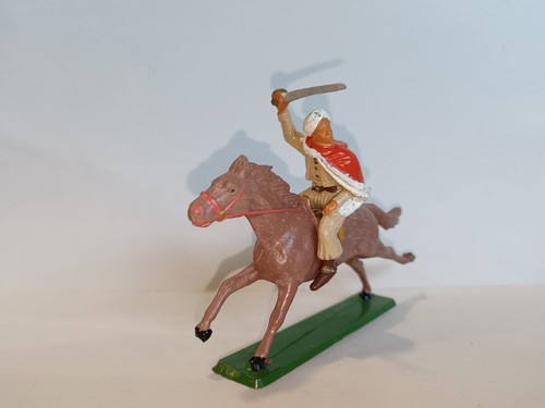 Starlux militaire cavalier - starlux,
