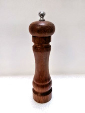 Moulin à  poivre cylindrique