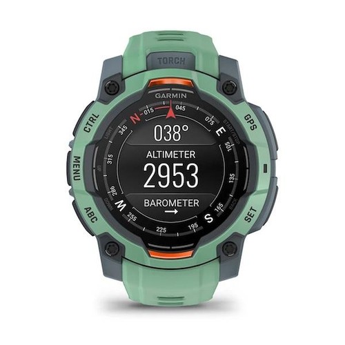 Garmin instinct rugged gps - 3,