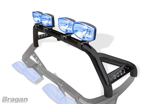 Barre antiroulis tonneau de - barre,