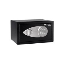 master lock coffre fort à