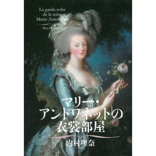 Marie antoinette costume - costume, room