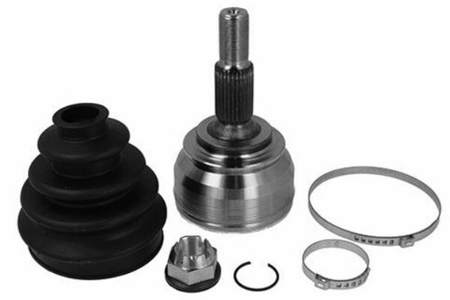 Joint exterieur citroen - joint, c4