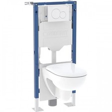 Pack bâti-support Duofix