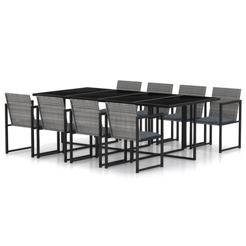 Mobilier dîner jardin 5 - à, de