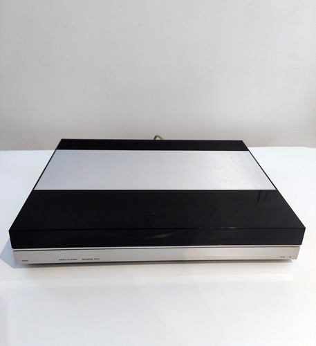 Bang olufsen beogram - bang, 5000
