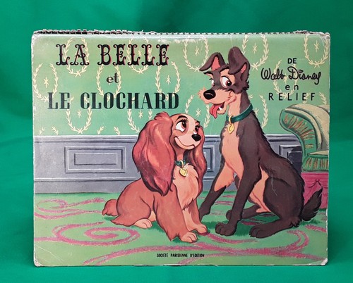 Livre pop belle et - belle, le