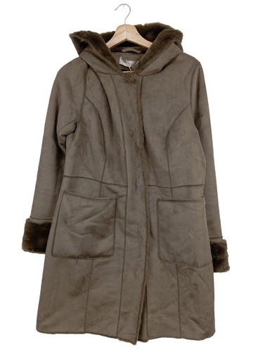 Thom manteau fausse - thom, en