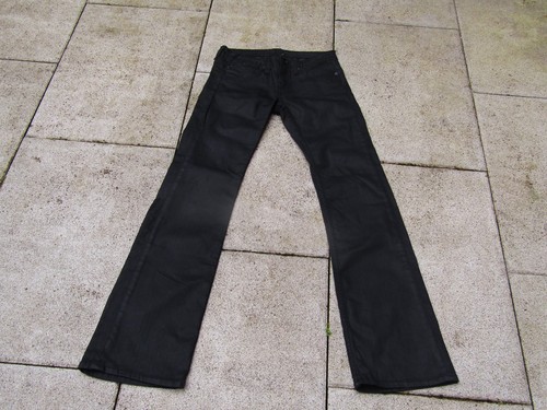 Jeans kaporal taille - jeans, 5