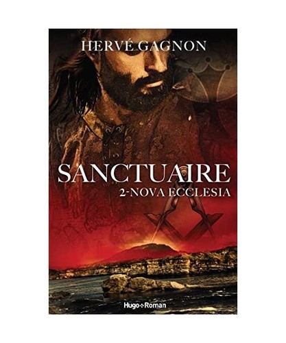 Sanctuaire tome gagnon - sanctuaire,