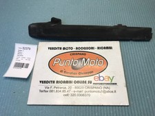 Carénage de carter de chaîne