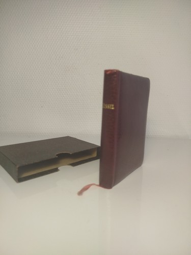 Missel romain 145 1932 - missel, tbe